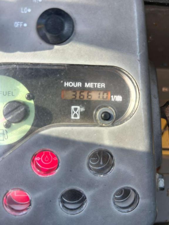 Yanmar ViO 50 Foto 10