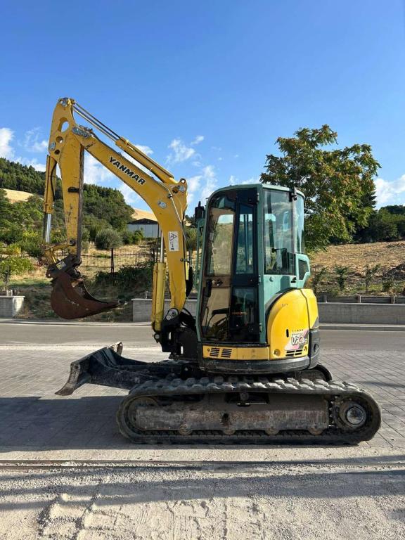 Yanmar ViO 50 Foto 5