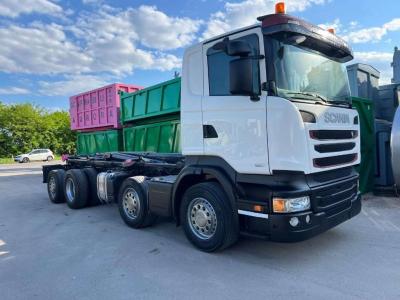 Scania R450 USATO SCARRABILE vendida por Aurora Srl