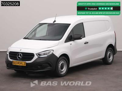Mercedes-Benz Citan 112 L2H1 LED Airco Camera Cruise Parkeersensoren Euro6 L2 Airco Cruise control vendida por BAS World B.V.