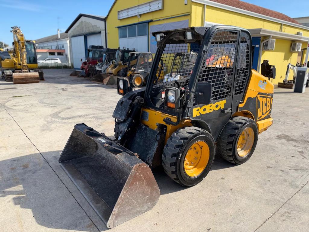 JCB Robot 170 Foto 1