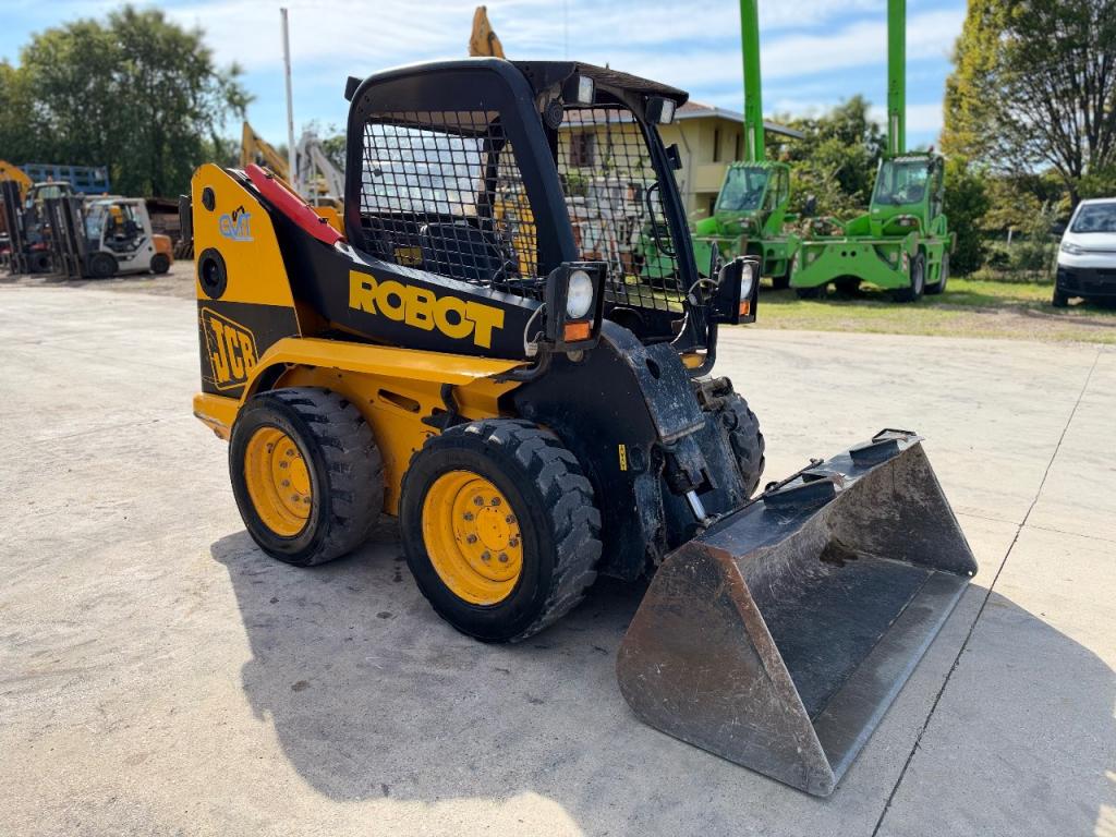JCB Robot 170 Foto 2