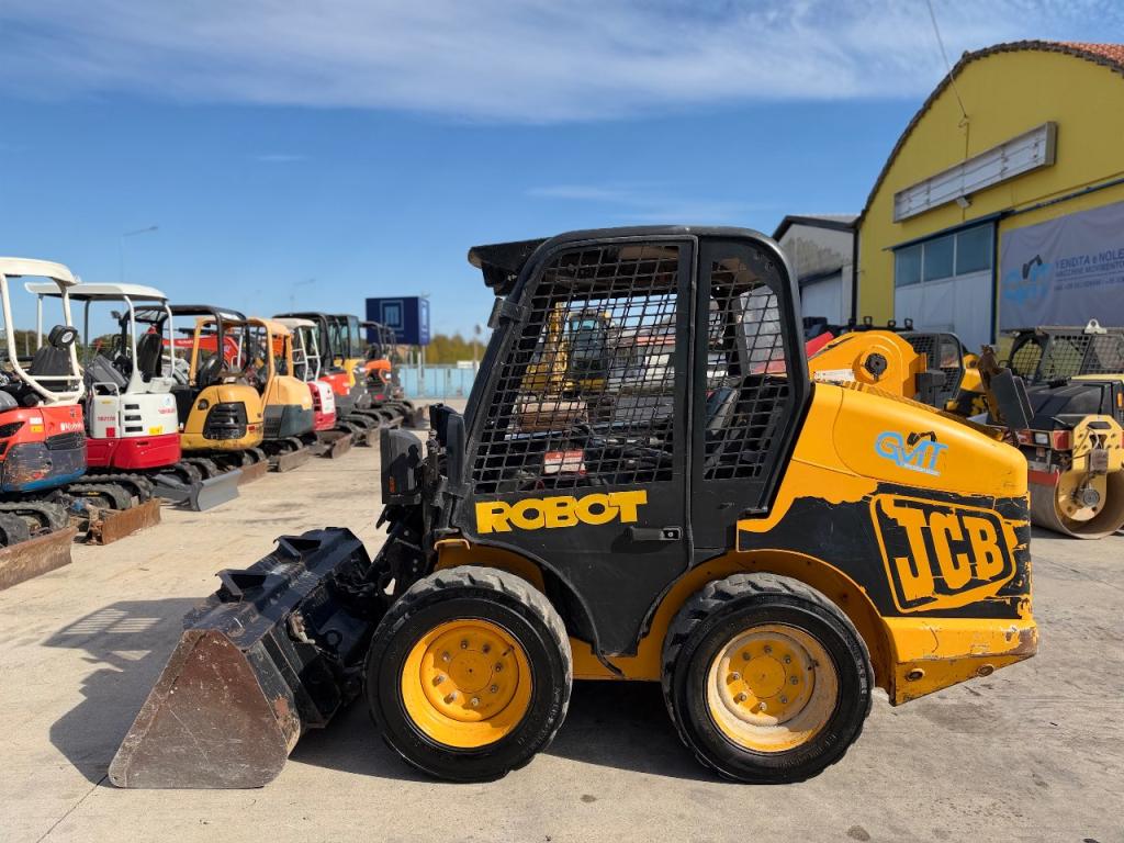 JCB Robot 170 Foto 3
