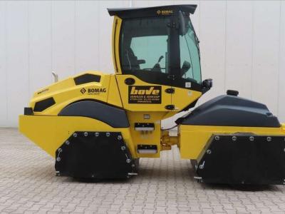 Bomag BW11 RH-5 vendida por Bove Verhuur & Verkoop