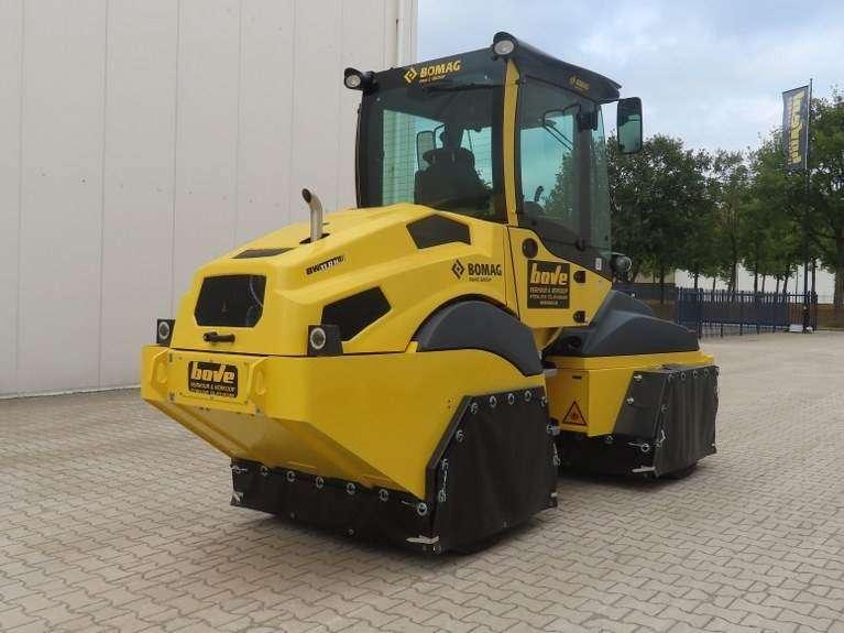 Bomag BW11 RH-5 Foto 2