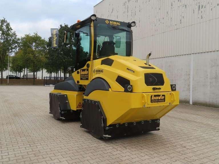 Bomag BW11 RH-5 Foto 4