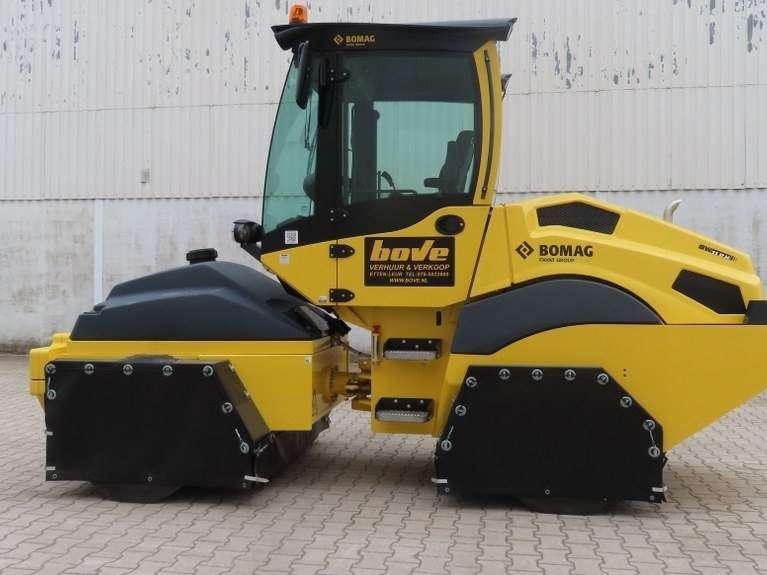 Bomag BW11 RH-5 Foto 5