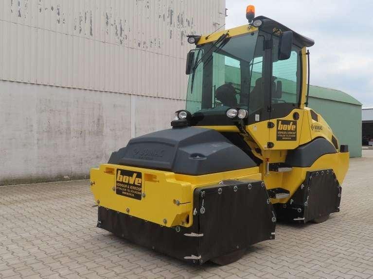 Bomag BW11 RH-5 Foto 6