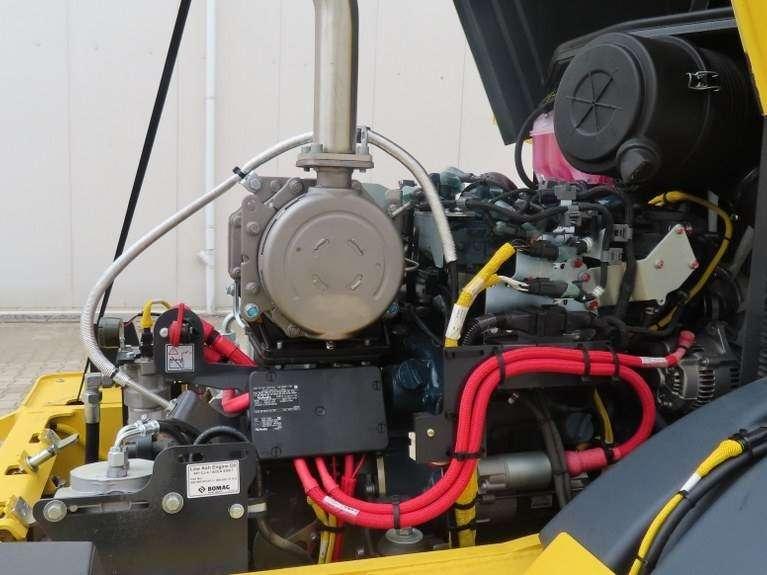 Bomag BW11 RH-5 Foto 9