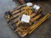 Distribuidor hidraulico para DOZER FIAT ALLIS AD20 Foto 1 thumbnail