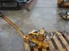 Distribuidor hidraulico para DOZER FIAT ALLIS AD20 Foto 3 thumbnail