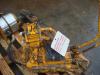 Distribuidor hidraulico para DOZER FIAT ALLIS AD20 Foto 4 thumbnail