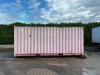 CONTAINER MARITTIMO USATO SCARRABILE Foto 3 thumbnail