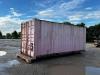 CONTAINER MARITTIMO USATO SCARRABILE Foto 7 thumbnail