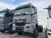 Man TGS 18.520 BLS - 4X4 - NIEUW Foto 1 thumbnail