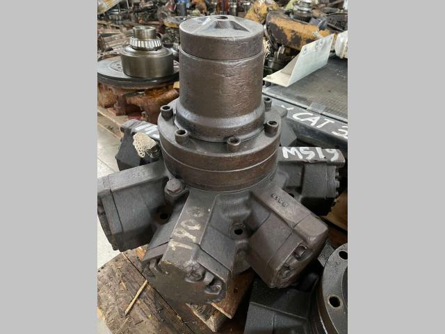 Laltesi Ms19 Motor Hidraulico Vendida Por Mori Onofrio Di Mori Maria Anuncio Codigo Qc157