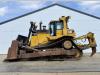 Caterpillar D9T - Ripper / Auto Greasing / Airco Foto 1 thumbnail