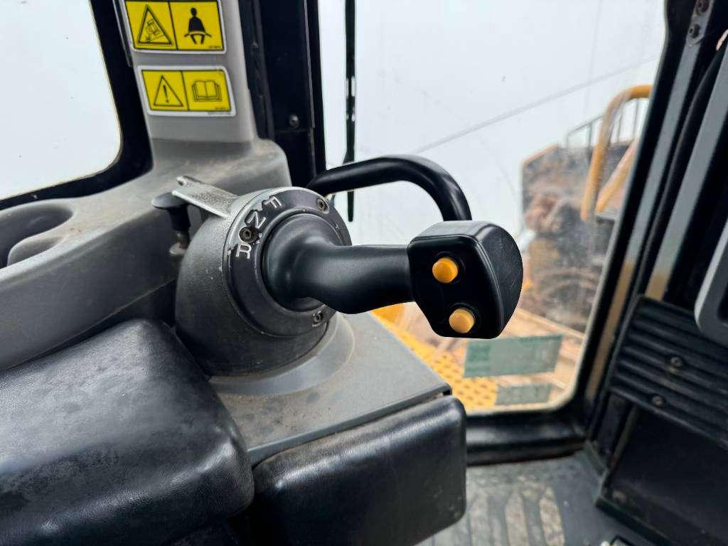 Caterpillar D9T - Ripper / Auto Greasing / Airco Foto 10