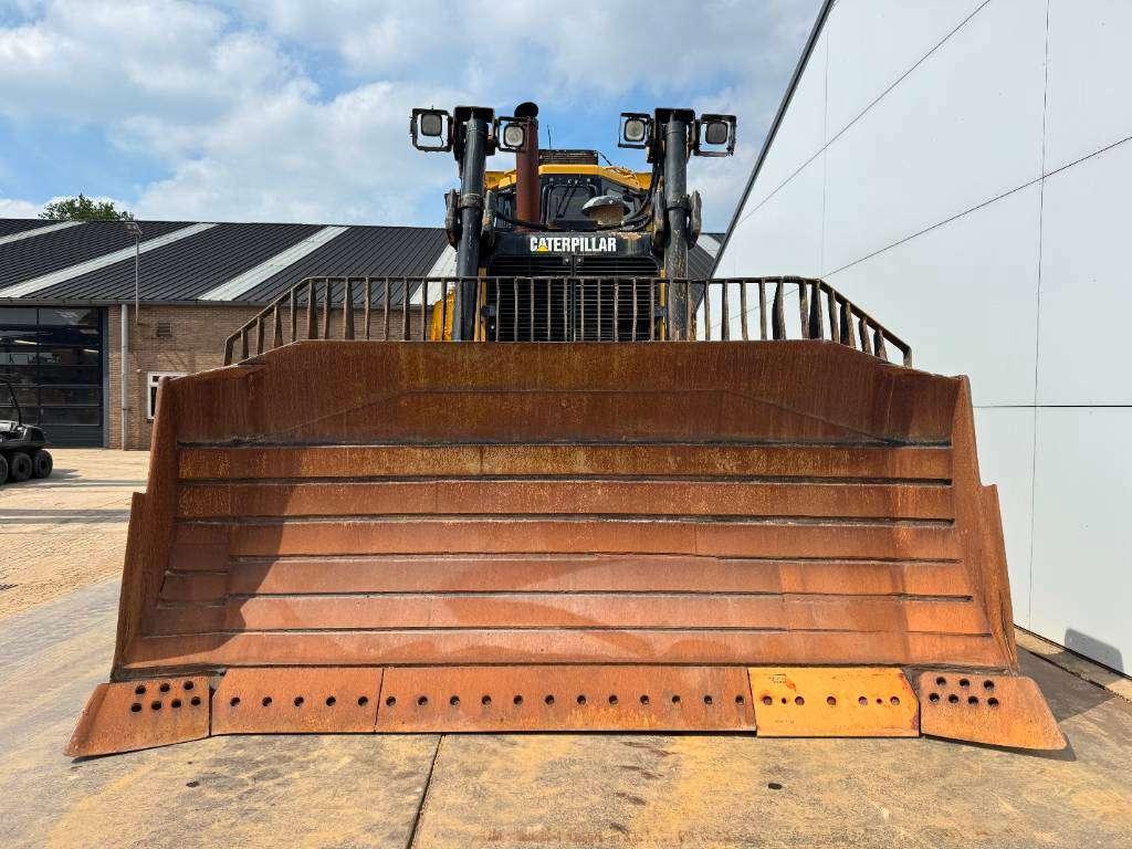 Caterpillar D9T - Ripper / Auto Greasing / Airco Foto 13