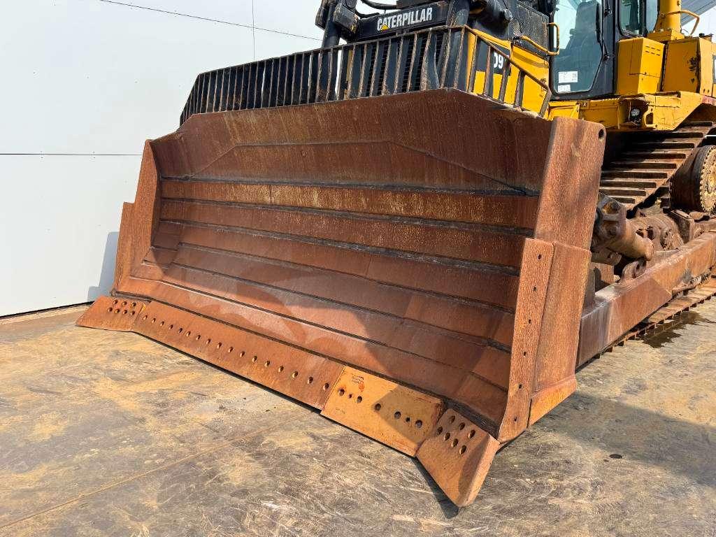 Caterpillar D9T - Ripper / Auto Greasing / Airco Foto 14