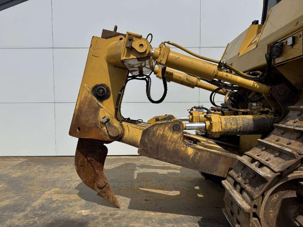 Caterpillar D9T - Ripper / Auto Greasing / Airco Foto 19