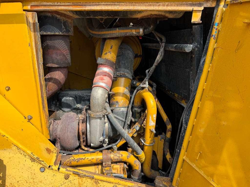 Caterpillar D9T - Ripper / Auto Greasing / Airco Foto 24