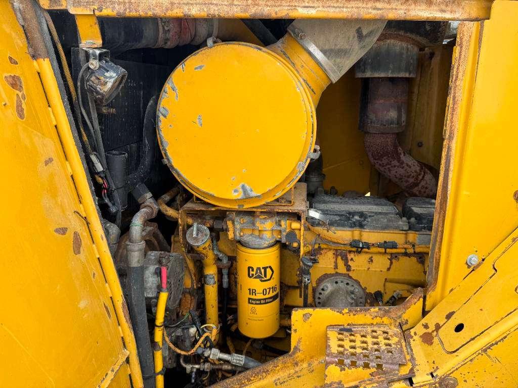 Caterpillar D9T - Ripper / Auto Greasing / Airco Foto 25