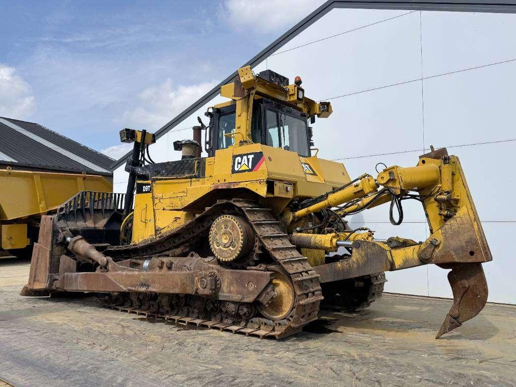 Caterpillar D9T - Ripper / Auto Greasing / Airco Foto 3