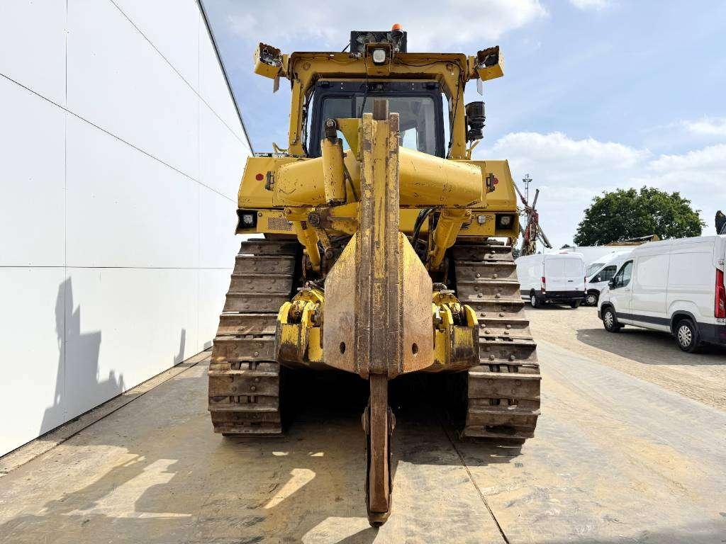 Caterpillar D9T - Ripper / Auto Greasing / Airco Foto 4