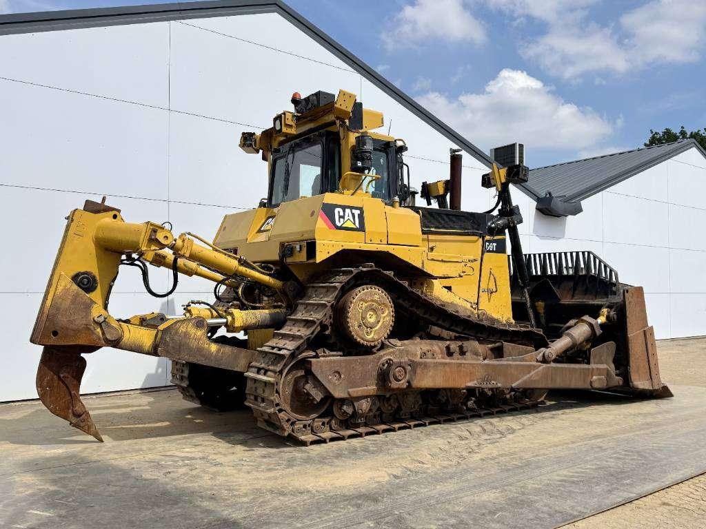 Caterpillar D9T - Ripper / Auto Greasing / Airco Foto 5