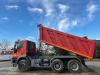 Iveco Eurotrakker 380 38 Foto 12 thumbnail