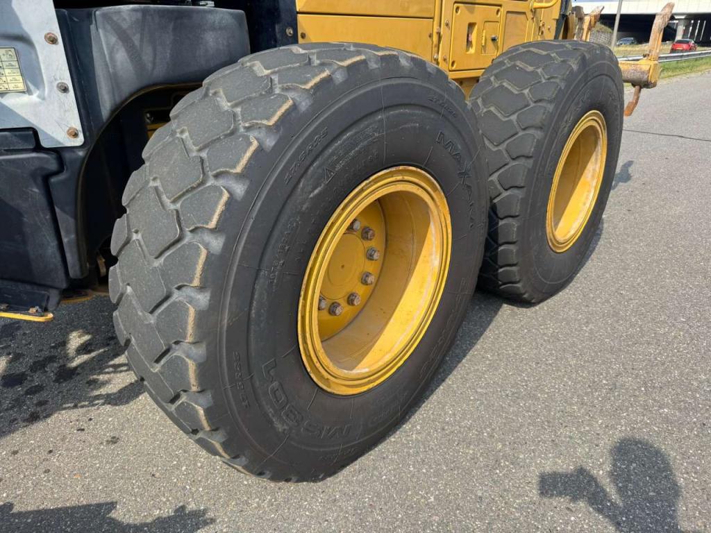 Caterpillar 140M3 Foto 11