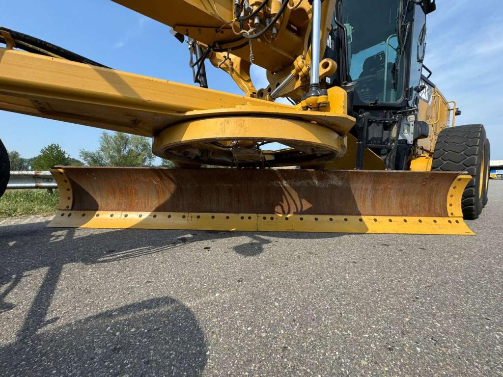 Caterpillar 140M3 Foto 14