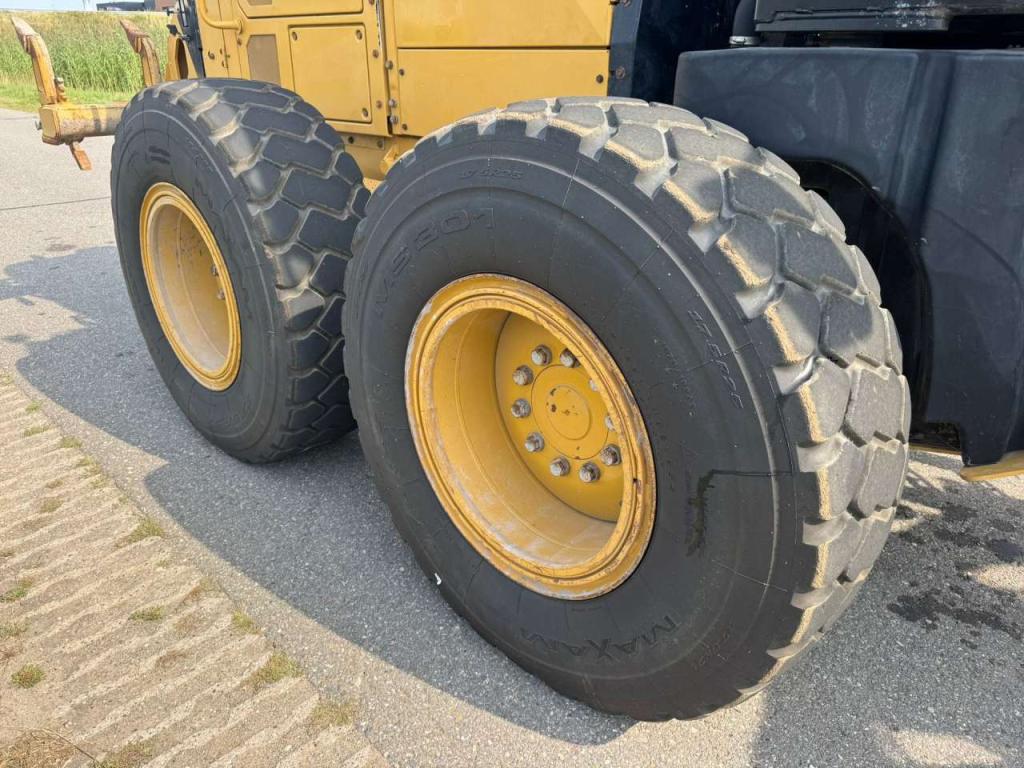 Caterpillar 140M3 Foto 17