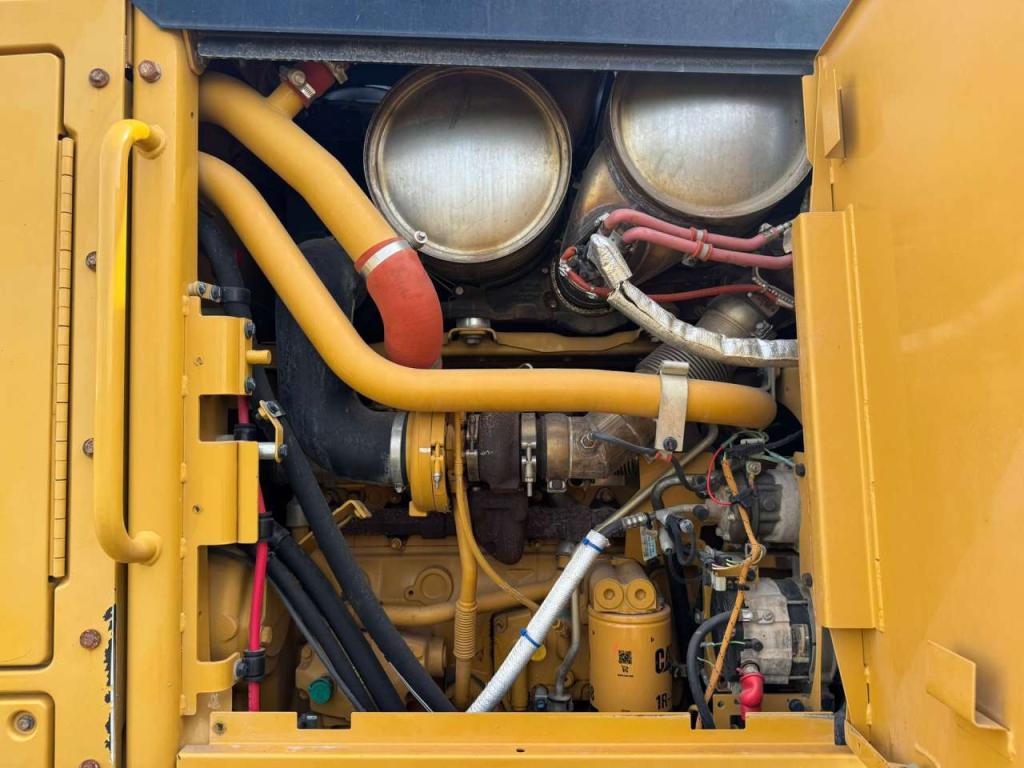 Caterpillar 140M3 Foto 19