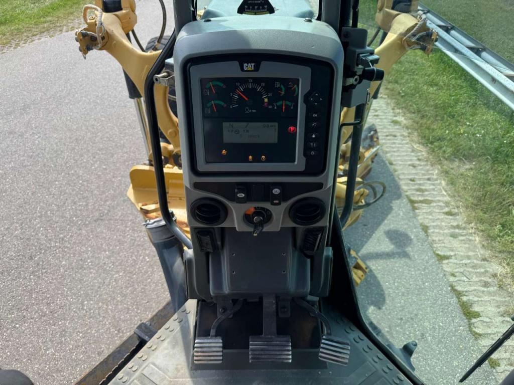 Caterpillar 140M3 Foto 25