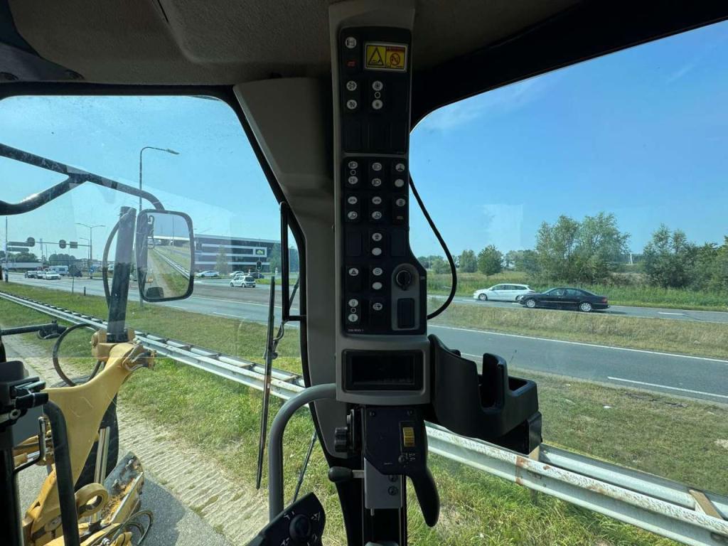 Caterpillar 140M3 Foto 28
