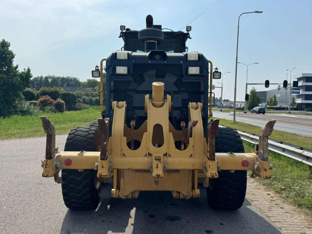 Caterpillar 140M3 Foto 7