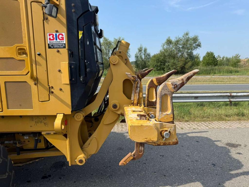 Caterpillar 140M3 Foto 9
