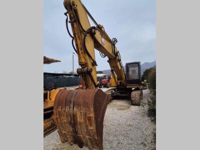 Fiat Hitachi FH200E vendida por Omeco Spa