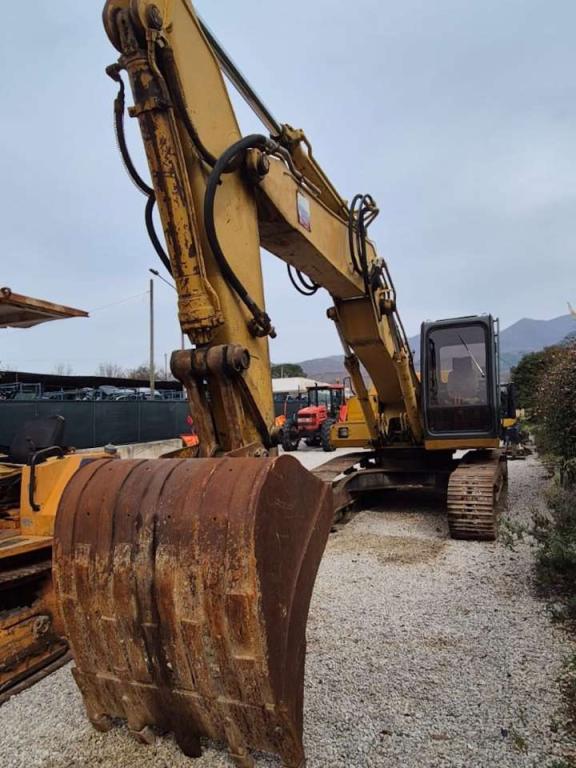 Fiat Hitachi FH200E Foto 1