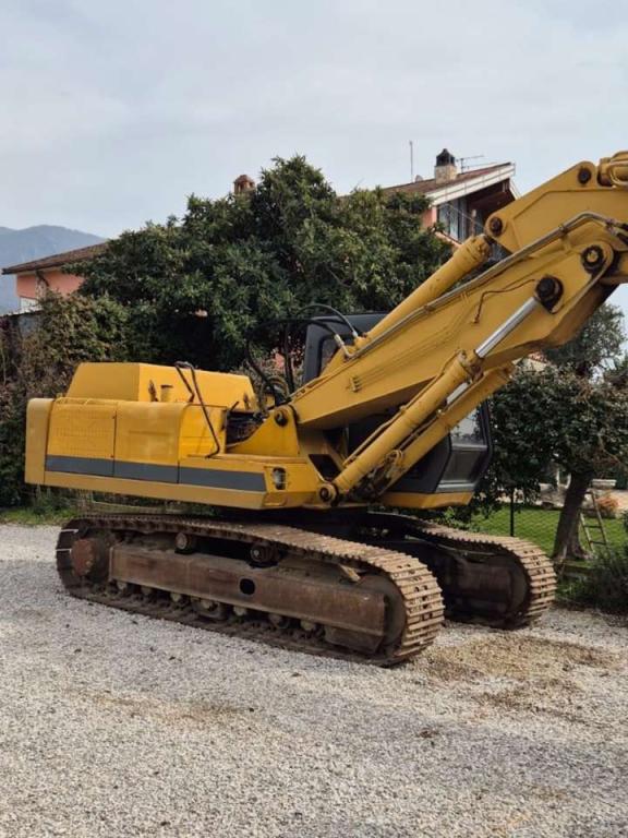 Fiat Hitachi FH200E Foto 2