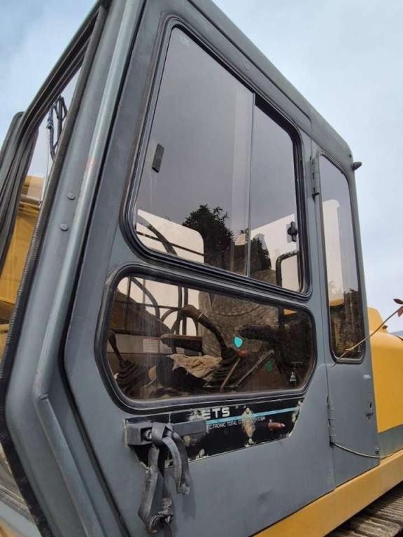 Fiat Hitachi FH200E Foto 7