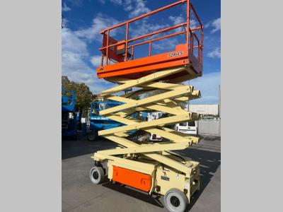 JLG 3246ES vendida por Centro Usato Srl