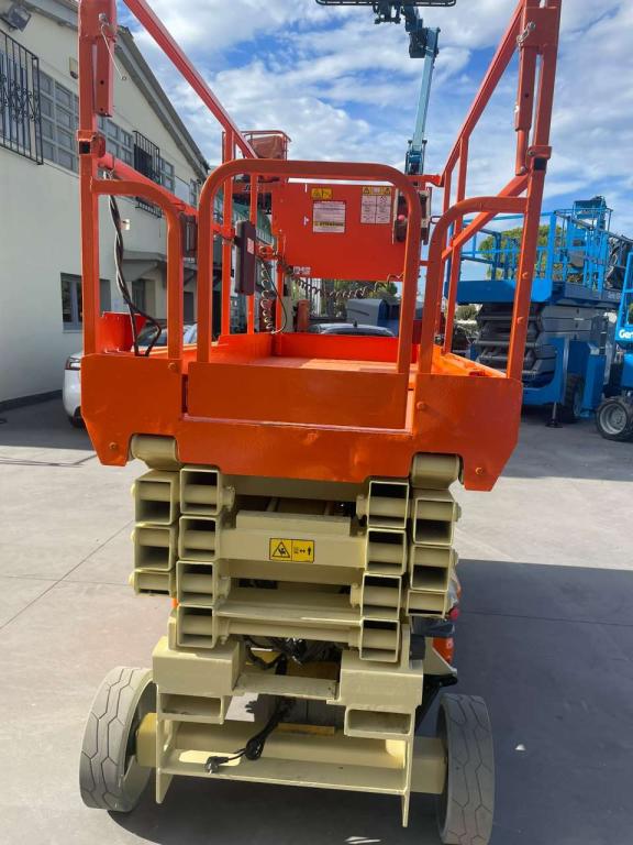 JLG 3246ES Foto 10