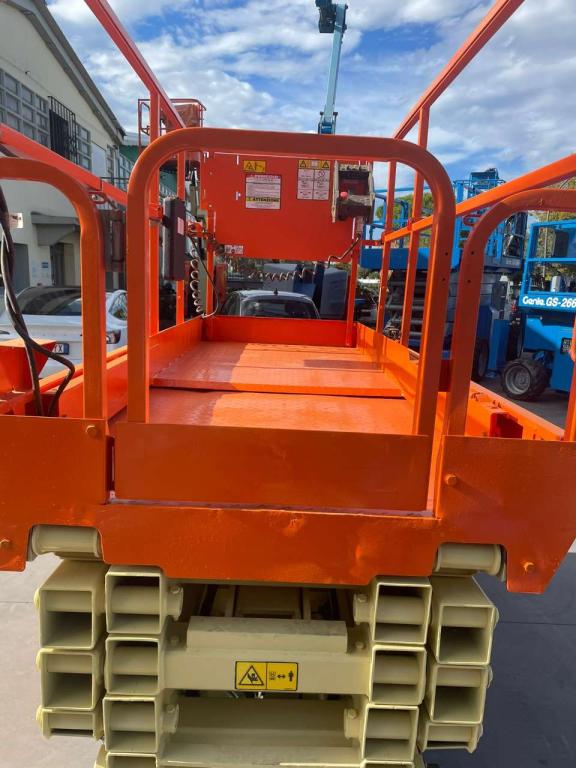 JLG 3246ES Foto 11