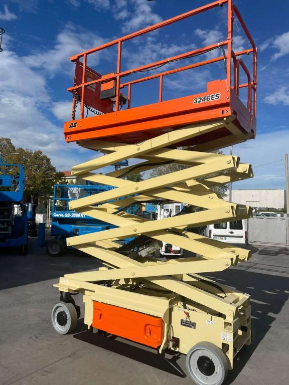 JLG 3246ES Foto 16
