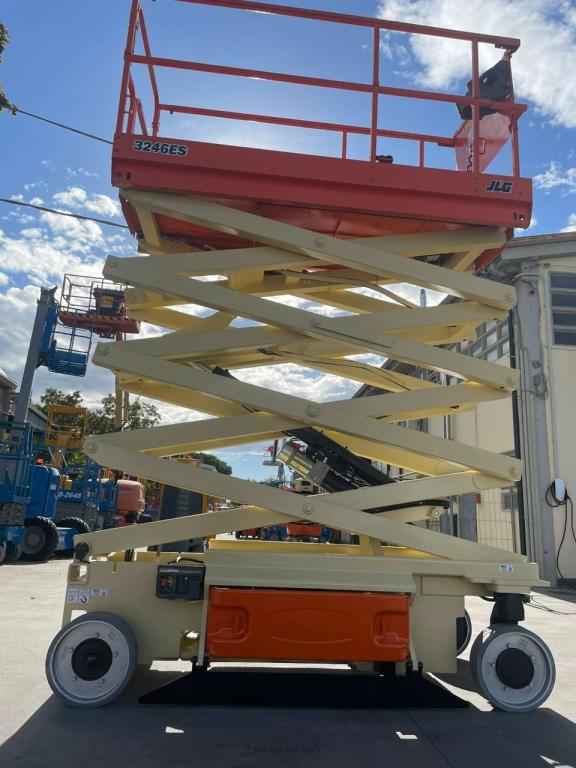 JLG 3246ES Foto 19