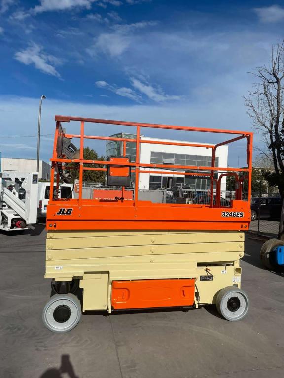 JLG 3246ES Foto 5