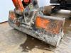 Hitachi ZX135US-6 - Quick Coupler / Automatic Greasing Foto 21 thumbnail